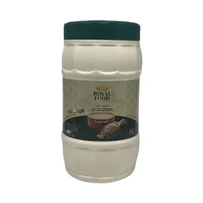 Royal Food Sesame Paste Tahina 800Gr