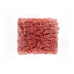 Rundergehakt