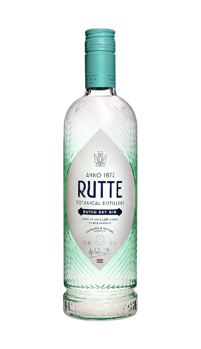 Rutte Dutch Dry Gin