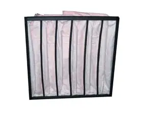 Sac filtre 287x600x592 — Combisteel 7052.0130
