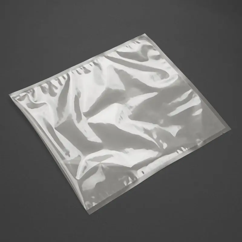 Sacs sous vide compostables Vogue 300x350mm (lot de 100)