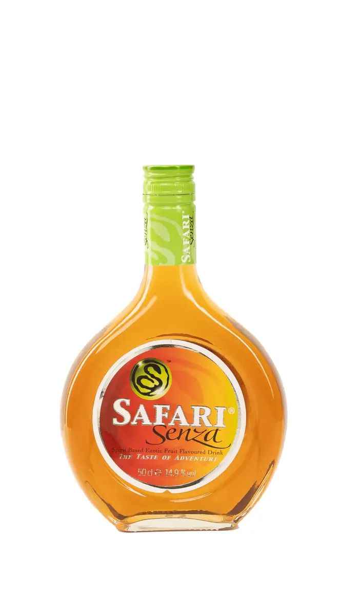 Safari Senza