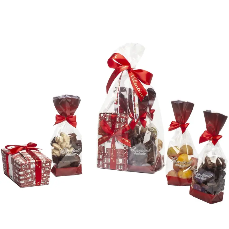 Saint Nicolas gift 3