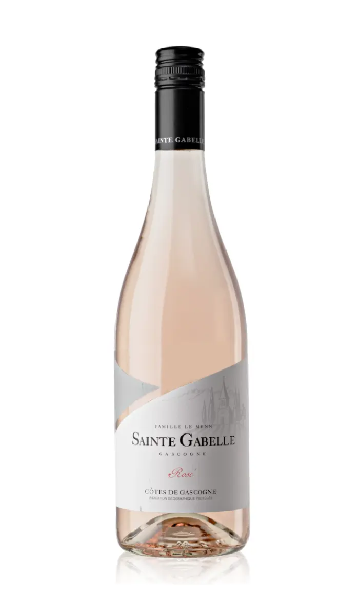 Sainte Gabelle Gascogne Rosé