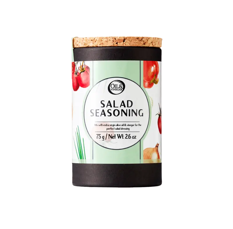 Salade Kruidenspecerij - 75g