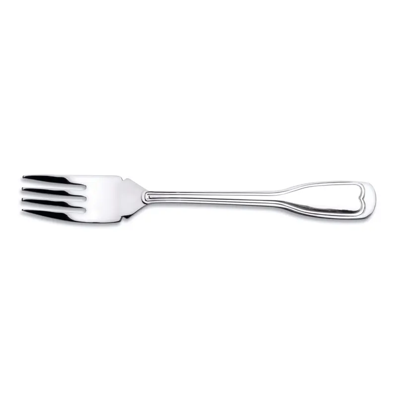 Salade vork Gastronomie 14 cm (per 6)