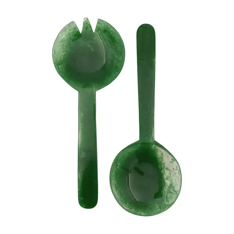 Saladebestek groen