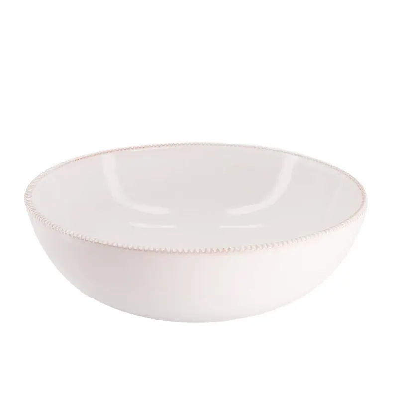 Saladekom Pizzolato Bianco 28cm