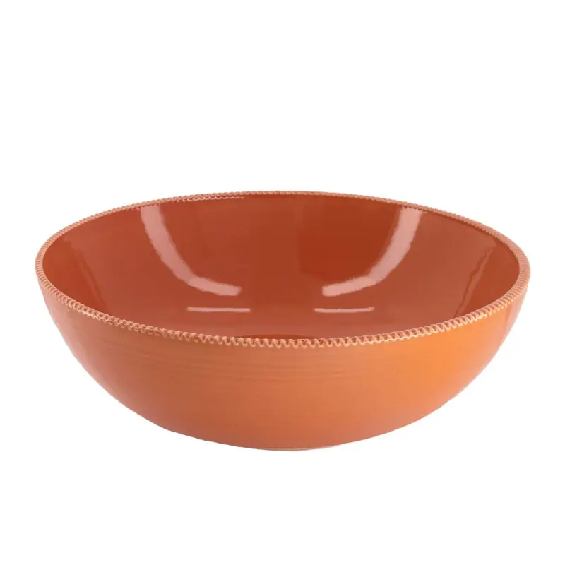 Saladekom Pizzolato Coral 28cm
