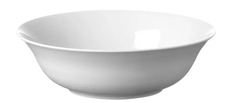 Saladeschaal 230 mm Delta 1/box