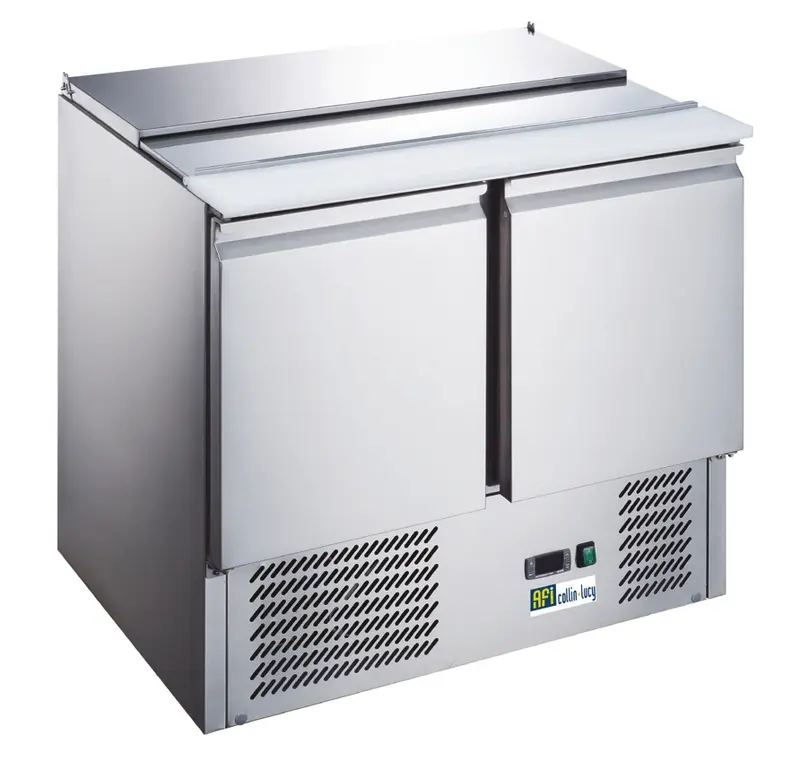 Saladettes STAR — AAS900 — 240 L