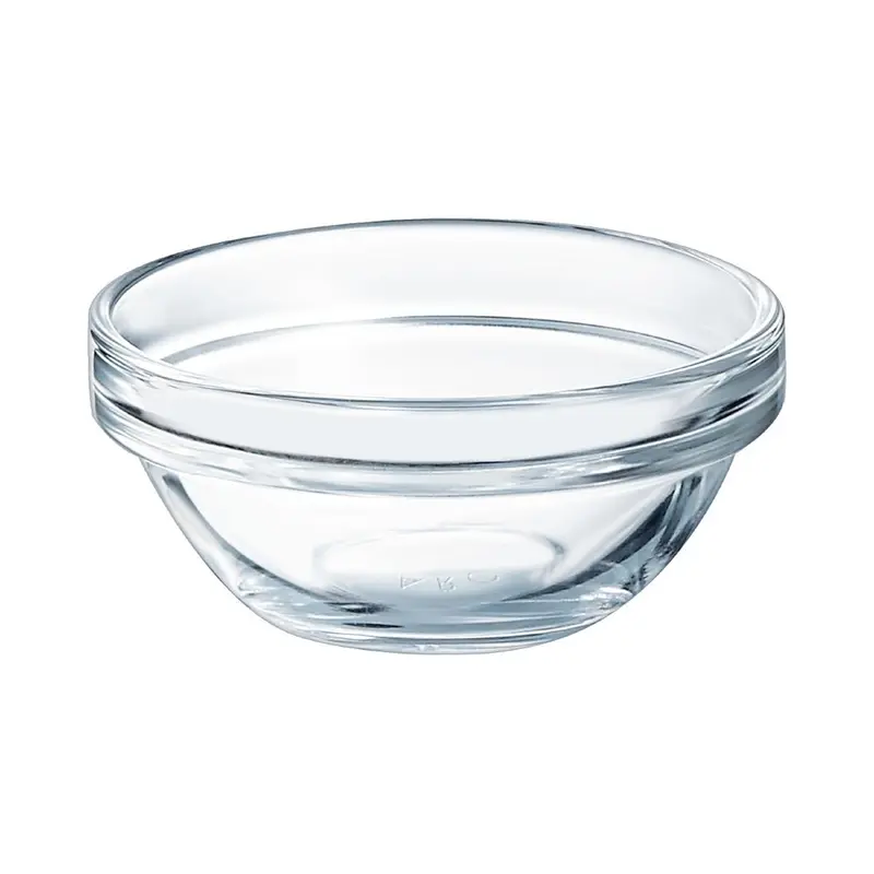 Saladiers empilables Arcoroc Empilable 7cm (lot de 6)