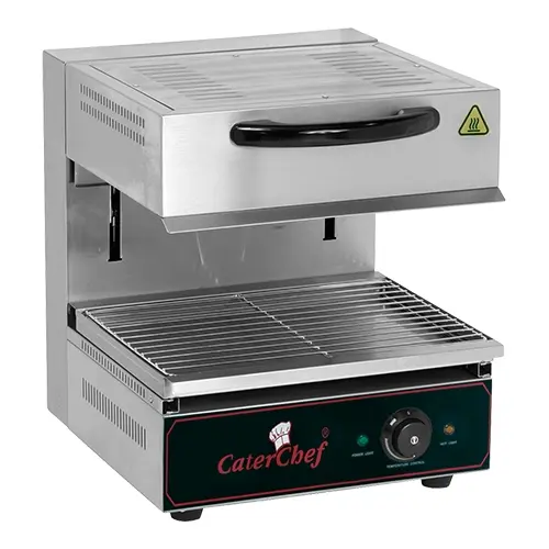 Salamander Caterchef 450