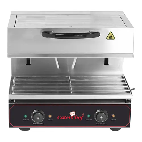 Salamander Caterchef 600