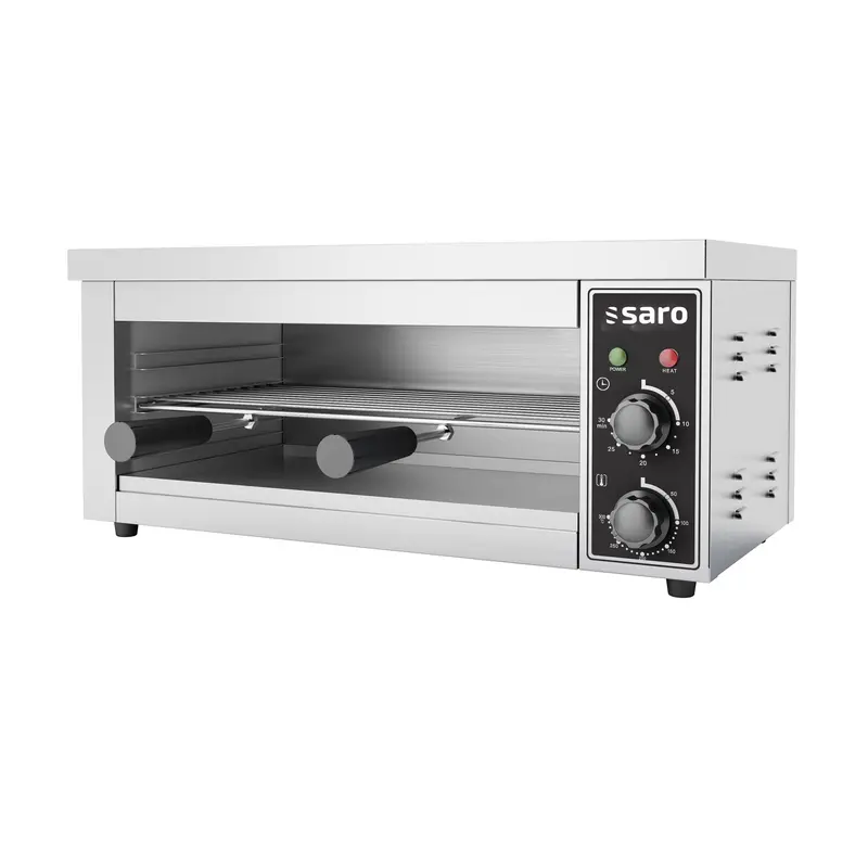 Salamandre SARO LYNN - 443-1055