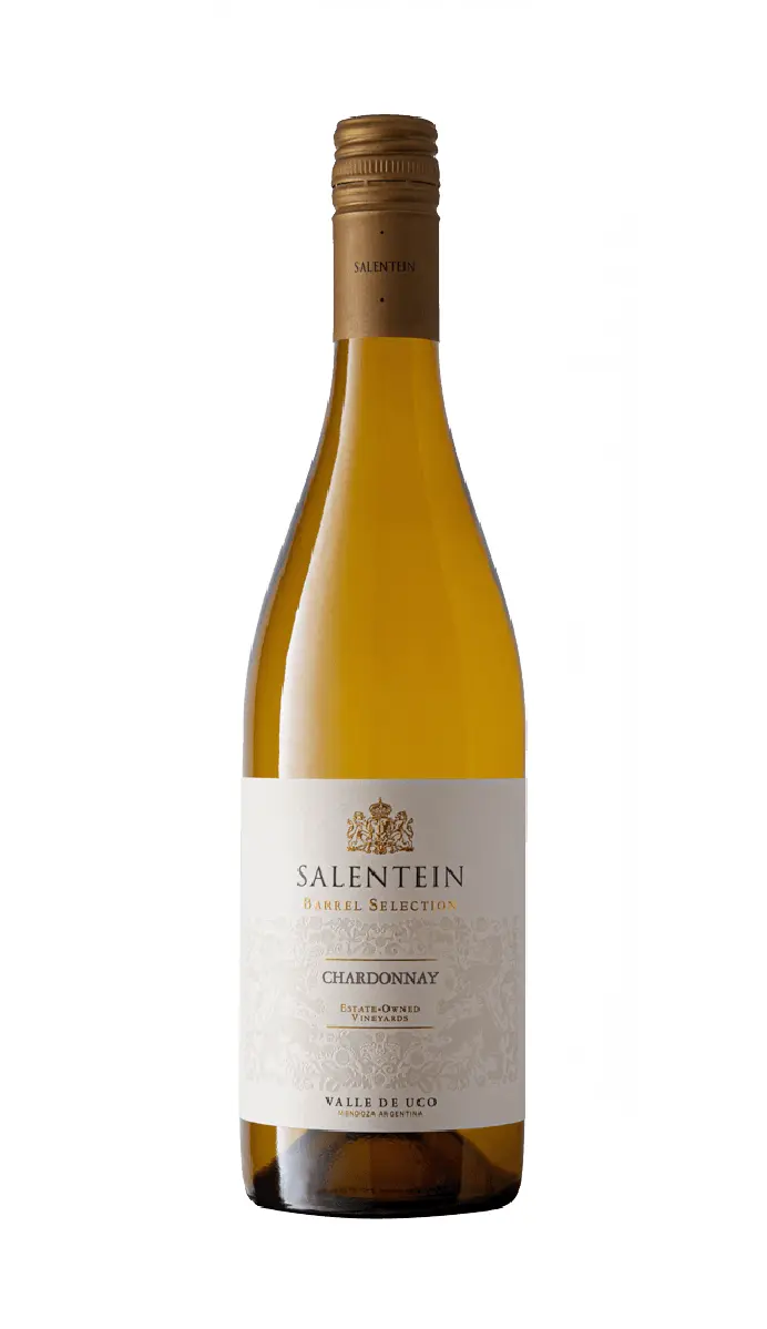 Salentein Barrel Selection Chardonnay