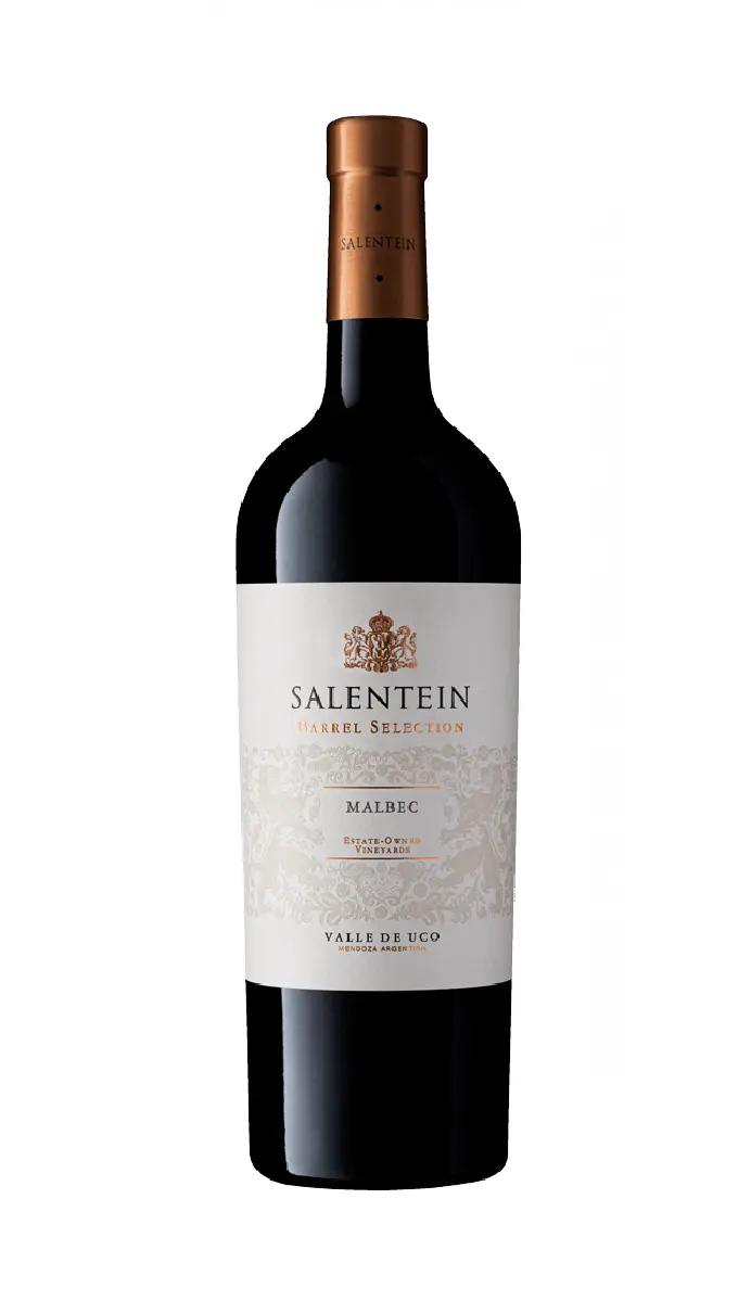 Salentein Barrel Selection Malbec
