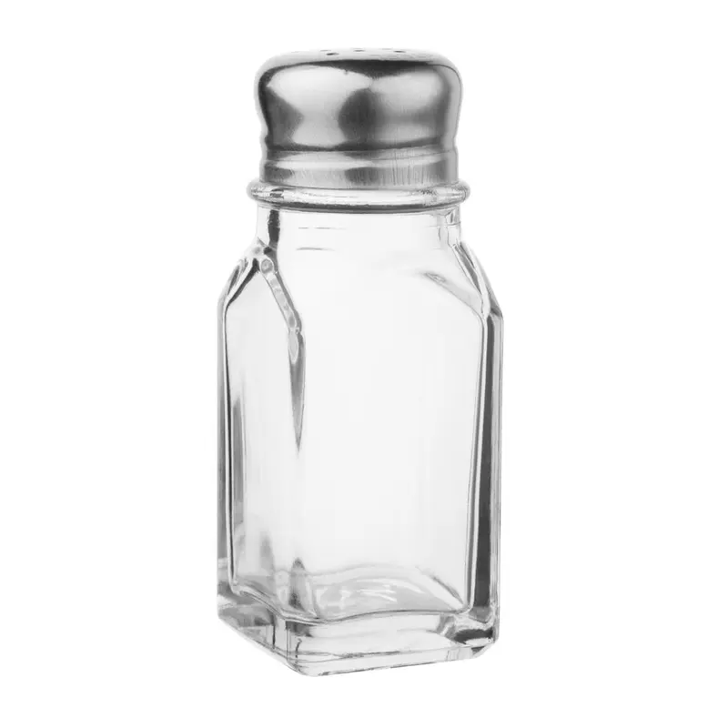 Salière ou poivrière Olympia Nostalgic (lot de 12)