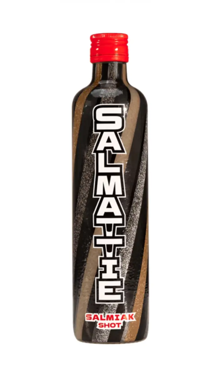 Salmattie