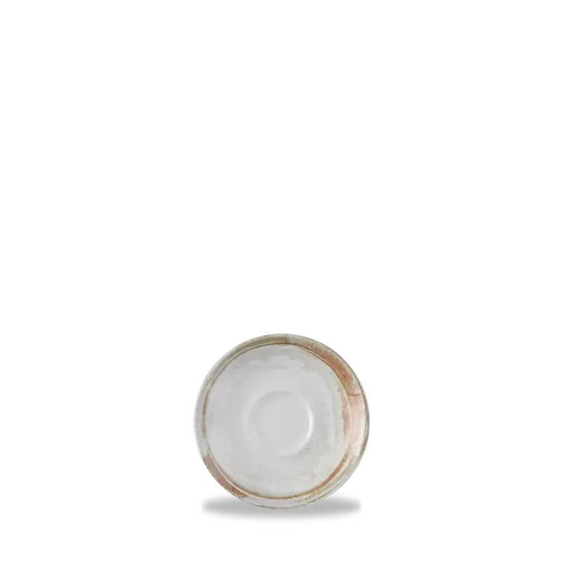 Sandstone Espresso Saucer 11,8cm 12/box
