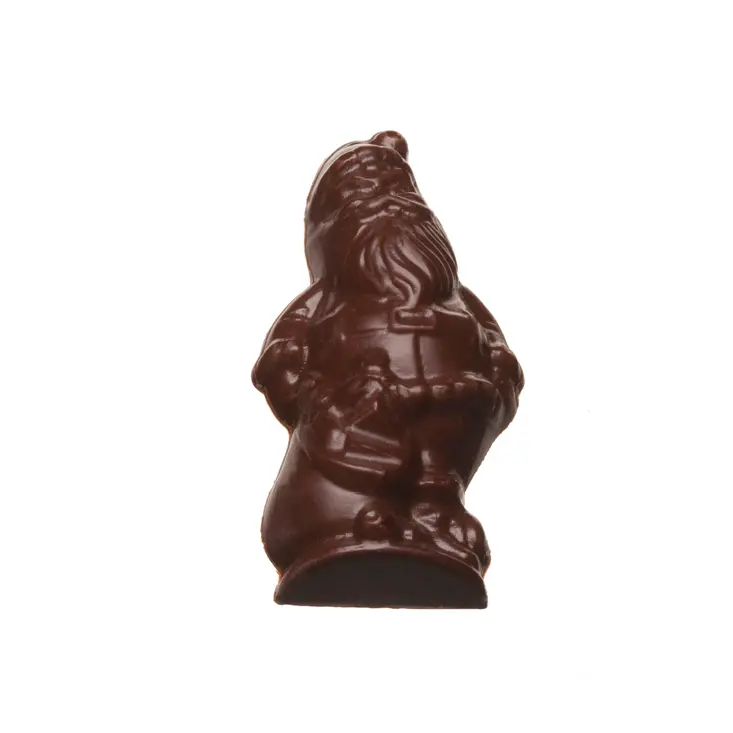 Santa Dark Chocolate