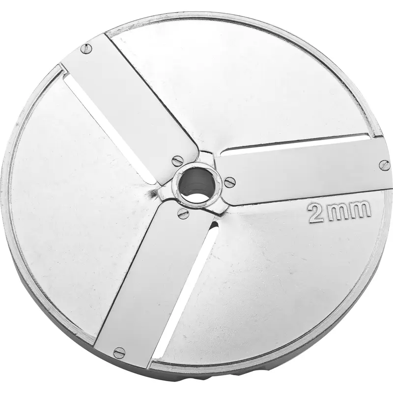 SARO AS002 Disque de découpe 2 mm en aluminium pour CARUS/TITUS - 418-2030