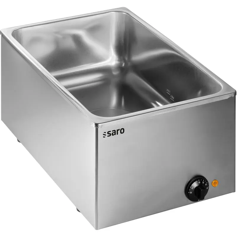 SARO Bain-marie BM 160 - 172-3000