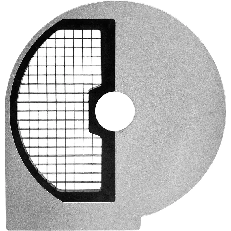 SARO W888 Grille à cubes 8 x 8 mm - 418-2075