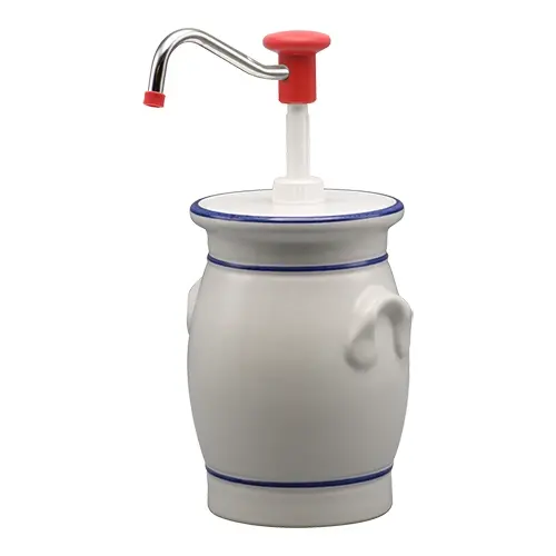 Saus-Dispenser (30Ml/02L)