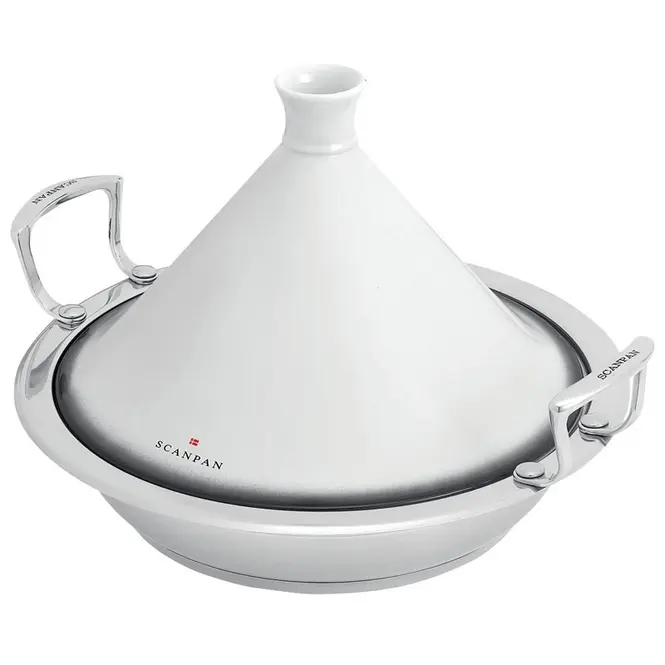 Scanpan 28cm Tagine - Impact