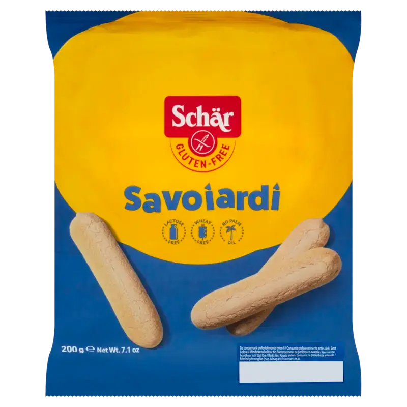 Schär Savaoiardi