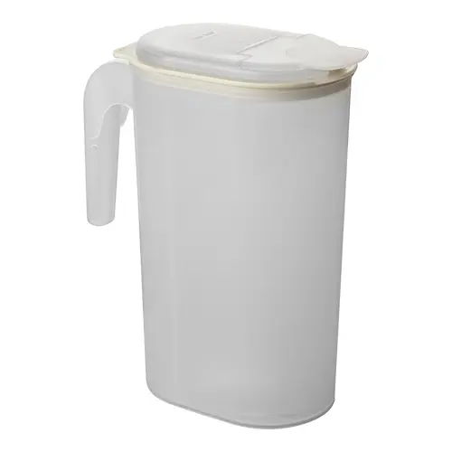 Schenkkan M/Deksel 1,5 liter