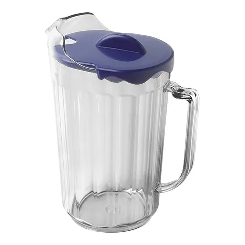Schenkkan M/Deksel 1,8 liter