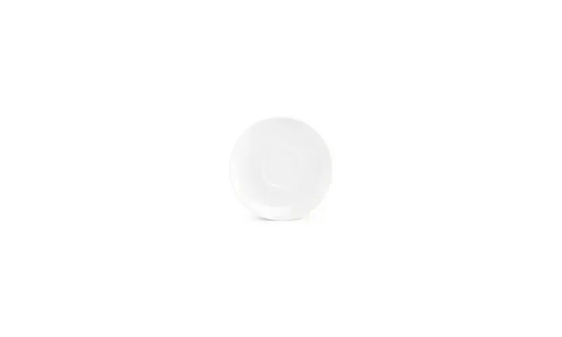 Schotel 14,5cm Basic White - Set van 48