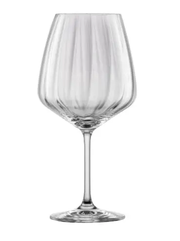Schott Zwiesel Blossom Burgunder glas set van 4