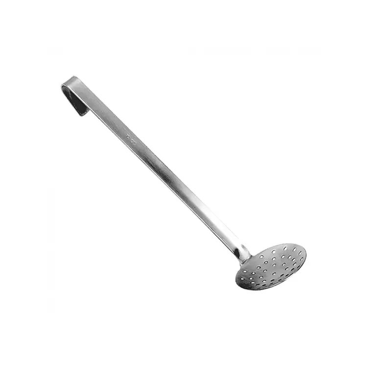 Schuimspaan Ø 08 cm
