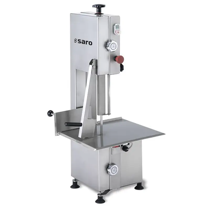 Scie à os SARO, largeur de coupe 249 mm SH-182 - 27-3905