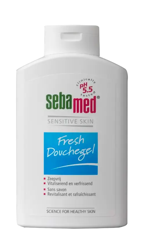 Sebamed Douche gel