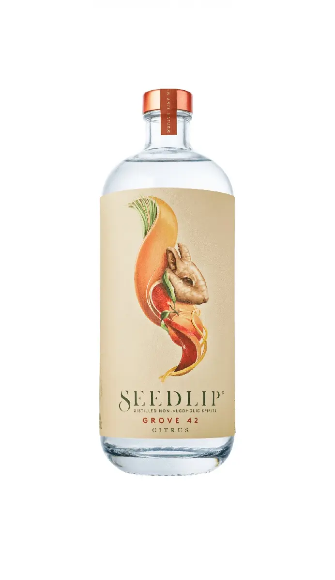 Seedlip Grove 42