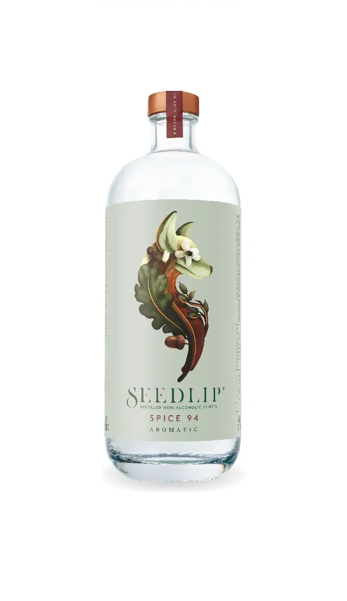Seedlip Spice 94