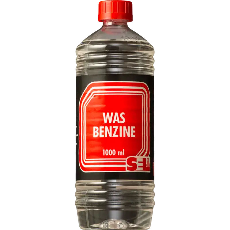 SEL Wasbenzine