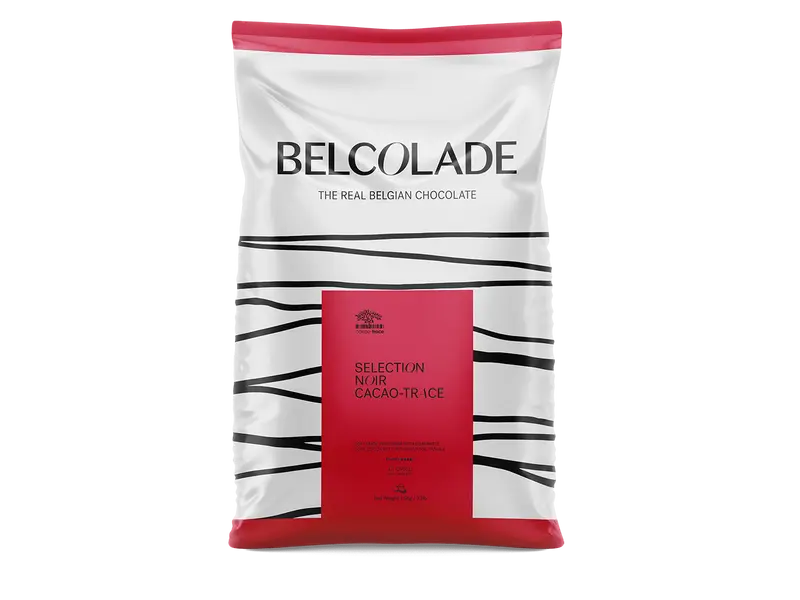 Selection Noir Cacao-Trace C501/J 15kg