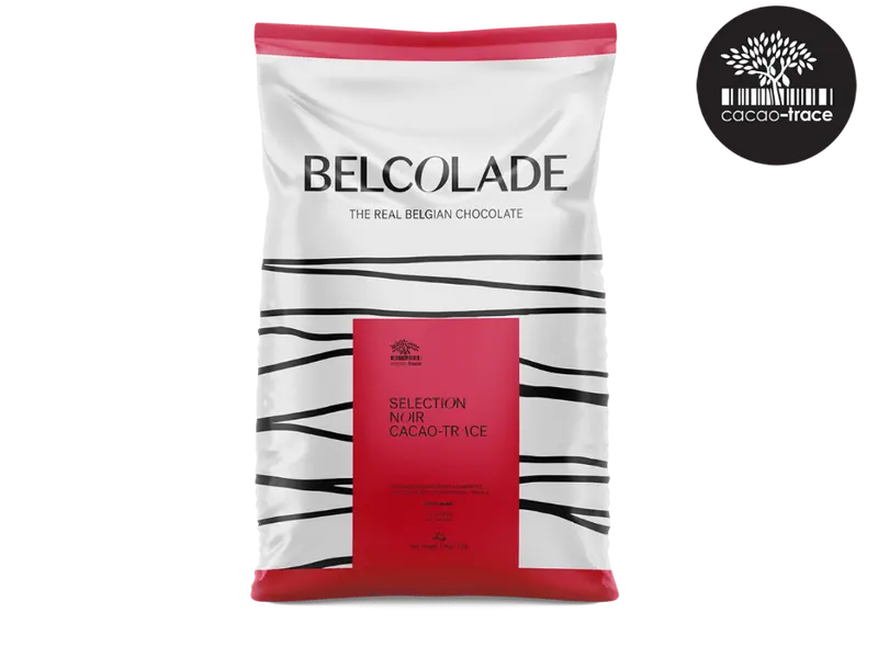 Selection Noir Cacao-Trace C501/J 5kg