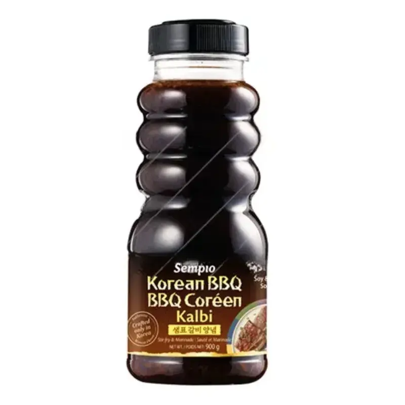 SEMPIO BBQ Kalbi Marinade Sauce - 900g