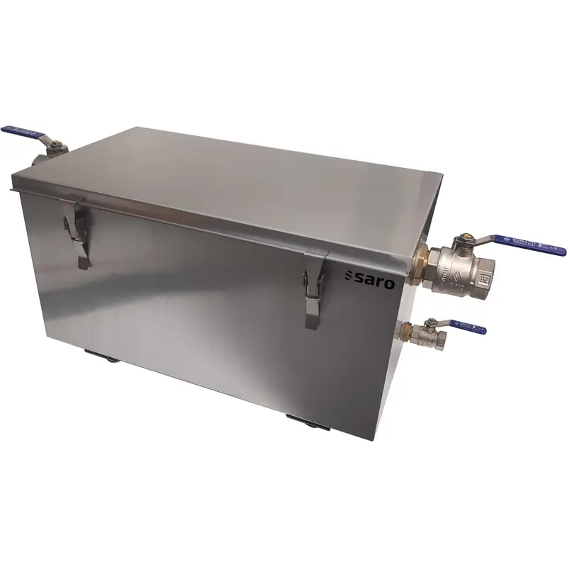 Séparateur de graisse SARO 50 litres FA50 - 458-1805