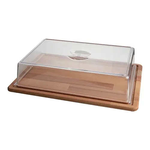 Serveer Plank M/Kap 00*00 cm