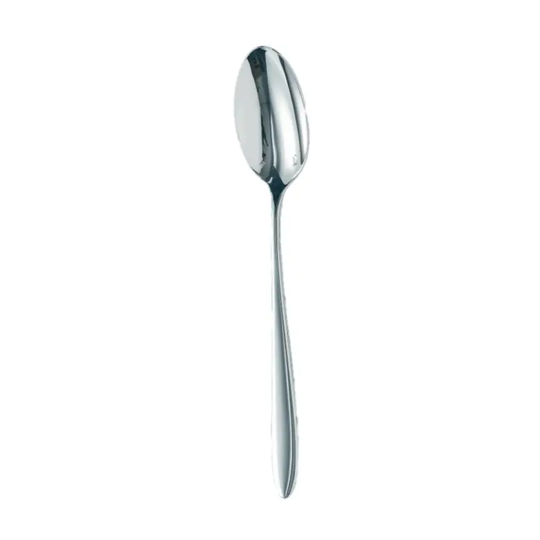 Serveerlepel, RVS, L