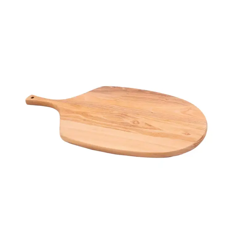 Serveerplank uit acaciahout 47x25x1.5cm FSC®