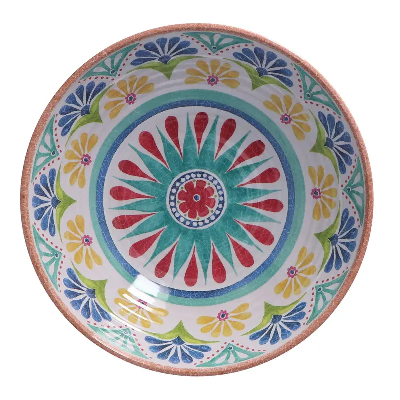 Serveerschaal Porto 31cm - gemaakt van melamine