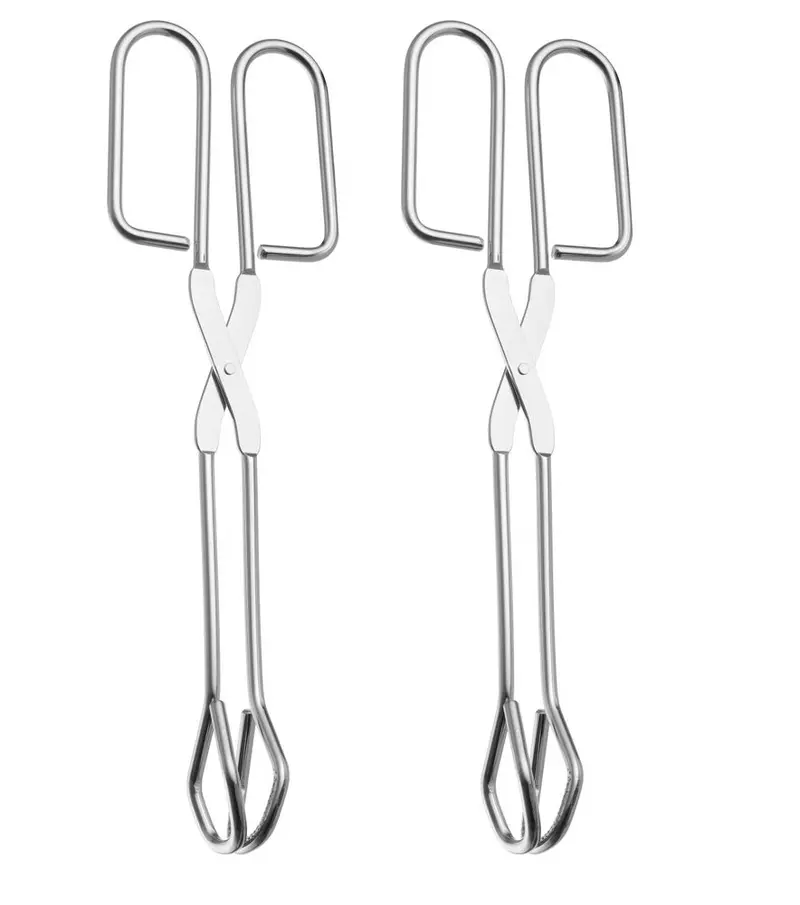 Serveertang rvs 240 mm 2/box